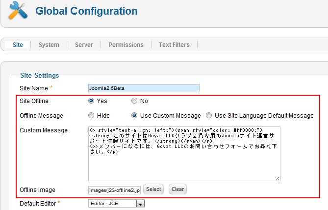 Joomla2.5Beta-offline-settup Joomla2.5Beta-offline-settup