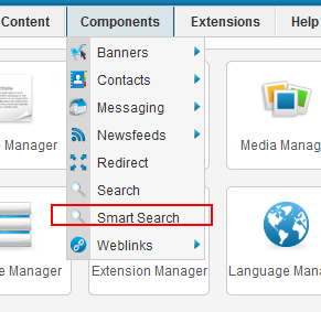 Joomla2.5Beta-smart-search Joomla2.5Beta-smart-search