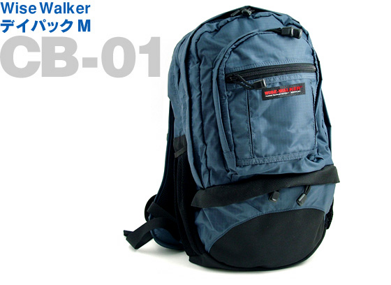 cb01 wise walker